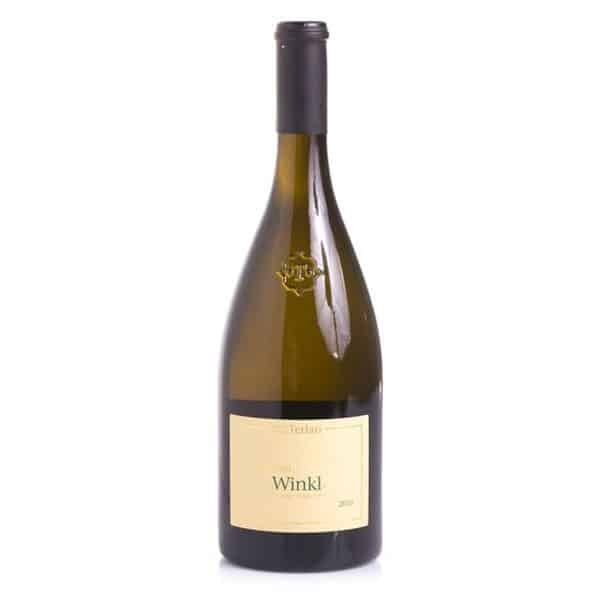Rượu Vang Ý Winkl Sauvignon Blanc