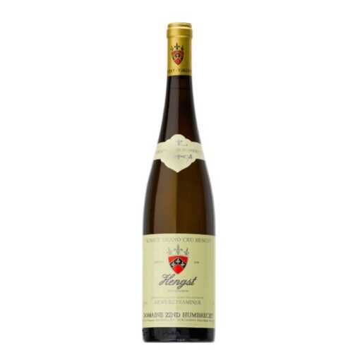 ruou-vang-trang-domaine-zind-humbrecht-hengst-grand-cru-gewurztraminer-2020