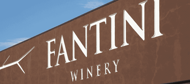 Rượu Vang Fantini
