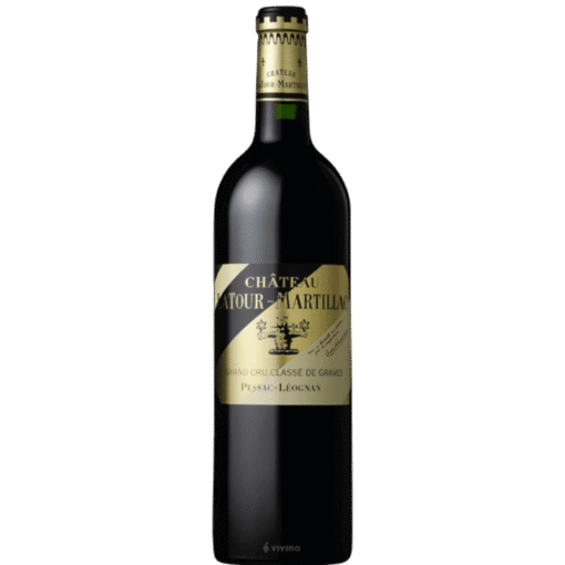 Château Latour-Martillac