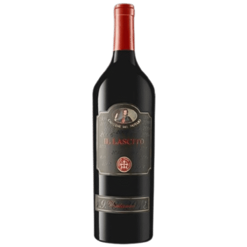 Rượu Vang Ý Cantine del Notaio Il Lascito Ventanni