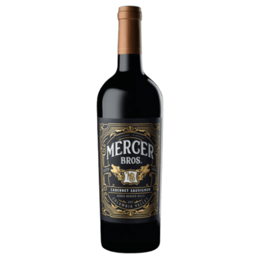 Rượu Vang Mercer Bros Cabernet Sauvignon