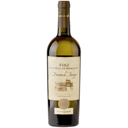 Rượu Vang 1502 Da Vinci Romagna Duomo Di Faenza