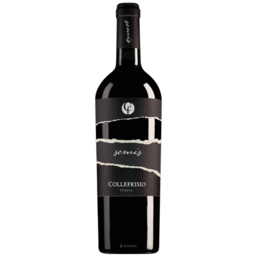 Rượu Vang Collefrisio Semis Montepulciano