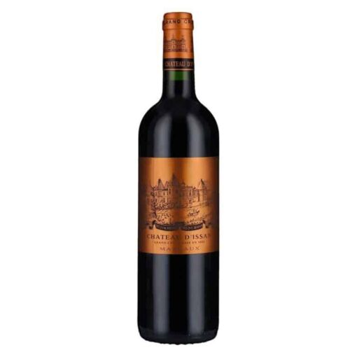 Rượu Vang Đỏ Château d’Issan