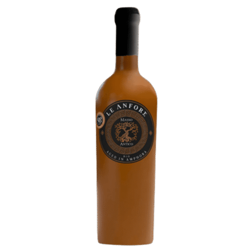 Rượu Vang Le Anfore Masso Antico Aged In Amphora
