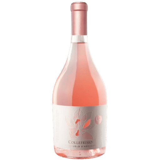 Rượu Vang Collefrisio Rose Cerasuolo 750ml
