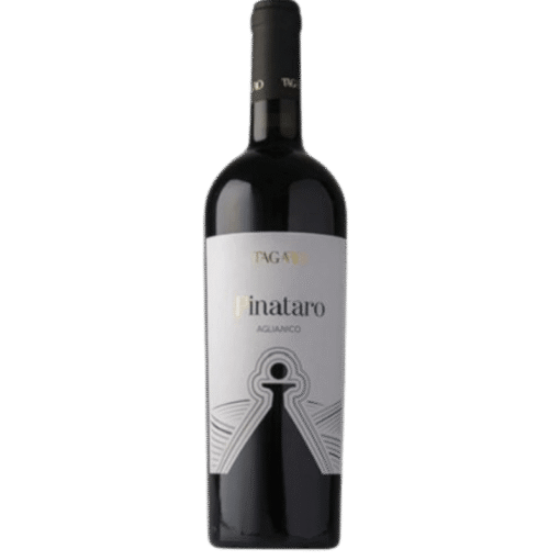 Rượu vang Pinataro Aglianico Tagaro