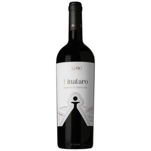 Rượu Vang Tagaro Pinataro Primitivo Di Manduria
