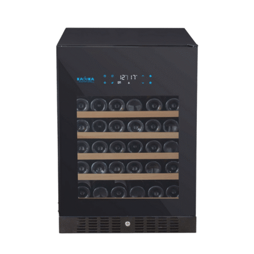 Tủ Rượu Vang Kadeka 54 Chai - KS54TL/TR