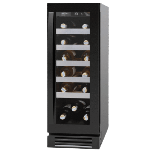Tủ Rượu Vang Malloca MWC 20 Chai - 20BG