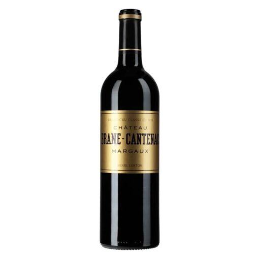 Rượu Vang Đỏ Château Brane-Cantenac