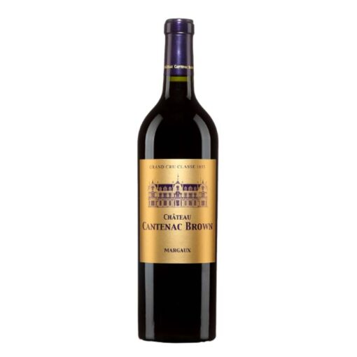 Château Cantenac Brown