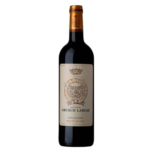 Château Gruaud Larose Grand Cru Classé 2018
