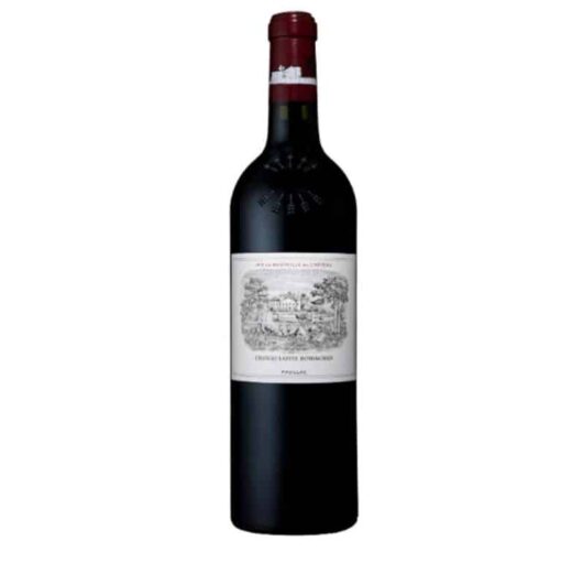 Rượu Vang Đỏ Château Lafite Rothschild 2005