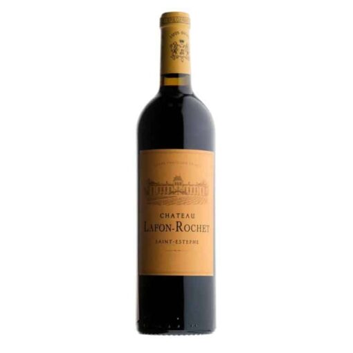Rượu Vang Đỏ Château Lafon-Rochet 2009