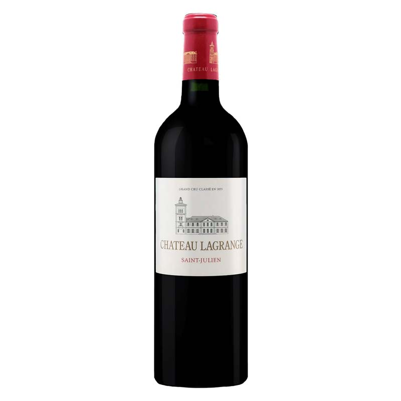 rượu vang Château Lagrange Grand Cru Classé