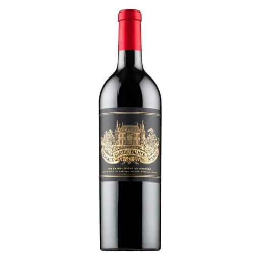 Rượu Vang Đỏ Château Palmer 2017