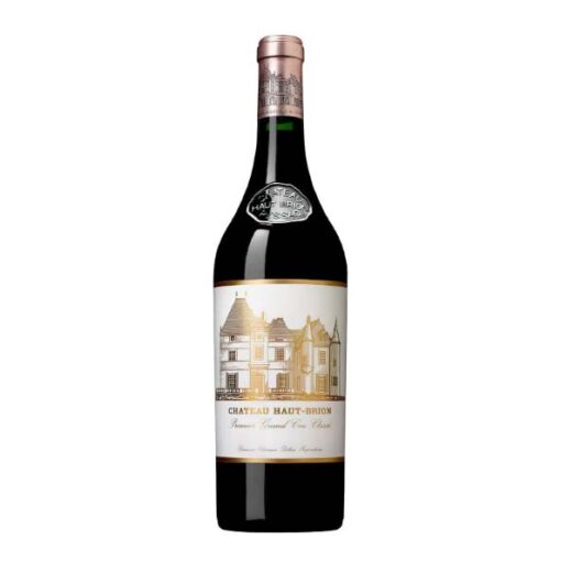 Rượu Vang Đỏ Château Haut-Brion 2016