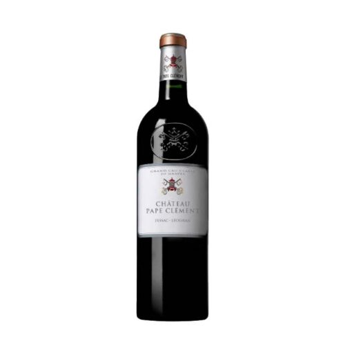 Rượu Vang Đỏ Château Pape Clément 2009
