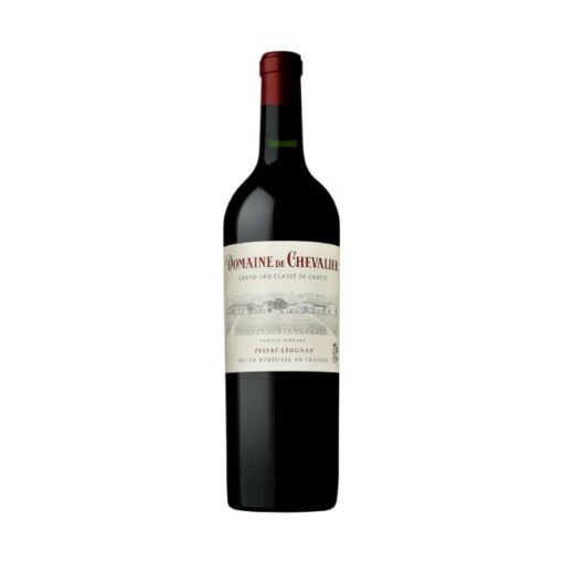 Rượu Vang Đỏ Domaine de Chevalier 2016