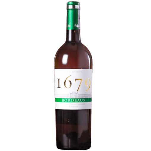 Rượu Vang Trắng 1679 Bordeaux Blanc