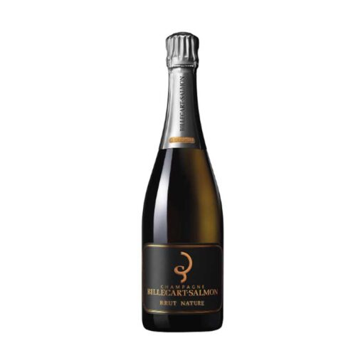 Rượu Sâm Panh Champagne Billecart-Salmon Brut Nature