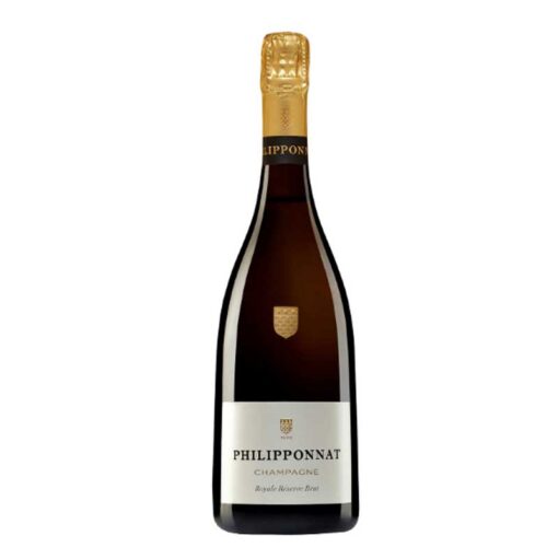 Rượu Sâm Panh Champagne Philipponnat Royale Réserve Brut