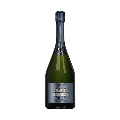 Rượu Sâm Panh Champagne Charles Heidsieck Brut Réserve