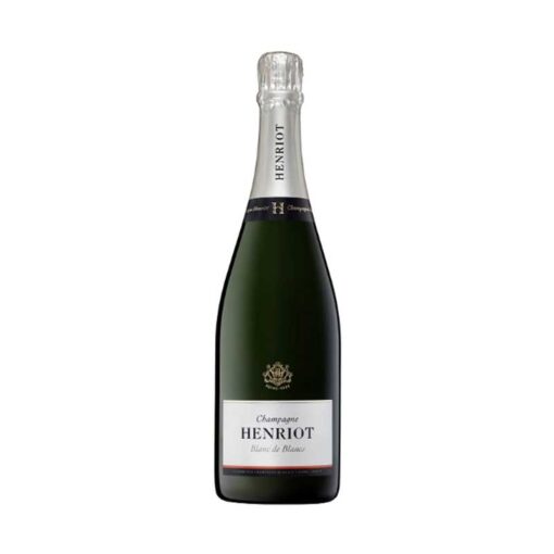 Rượu Sâm Panh Champagne Henriot Blanc De Blancs