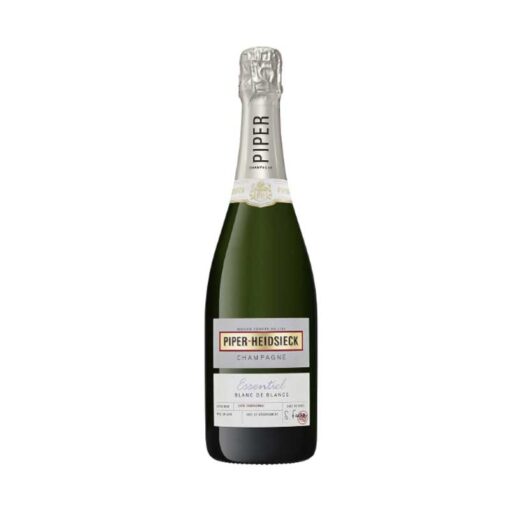 Rượu Sâm Panh Champagne Piper-Heidsieck Essentiel Blanc De Blancs