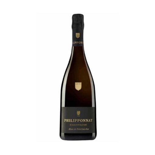 Rượu Sâm Panh Champagne Philipponnat Blanc De Noirs Extra-Brut