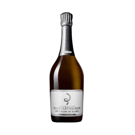 Rượu Sâm Panh Champagne Billecart-Salmon Brut Blanc De Blancs