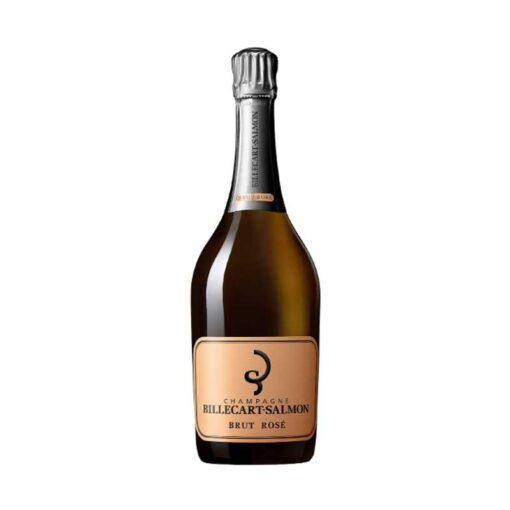 Rượu Sâm Panh Champagne Billecart-Salmon Brut Rosé
