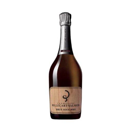 Rượu Sâm Panh Champagne Billecart-Salmon Brut Sous Bois