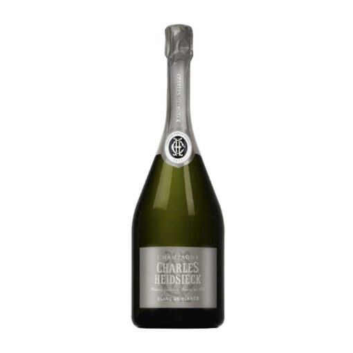 Rượu Sâm Panh Champagne Charles Heidsieck Blanc De Blancs