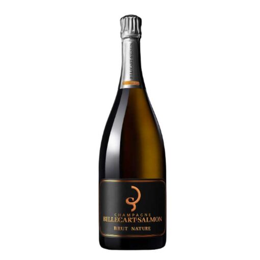 Rượu Sâm Panh Champagne Billecart-Salmon Brut Nature 1.5 Lít