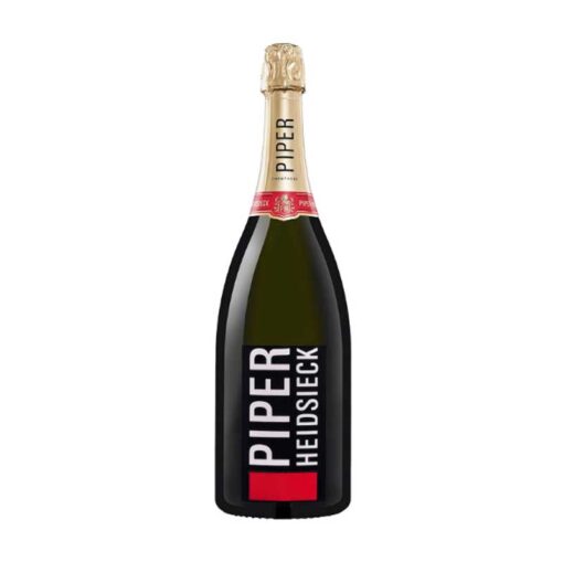 Rượu Sâm Panh Champagne Piper-Heidsieck Brut Luminous – 1.5L