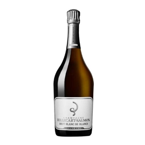 Rượu Sâm Panh Champagne Billecart-Salmon Brut Blanc De Blancs 1.5 Lít