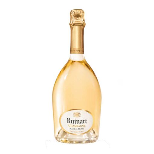 Rượu Sâm Panh Champagne Ruinart Blanc De Blancs