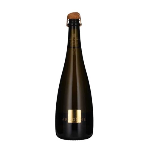 Rượu Sâm Panh Champagne Henri Giraud Argonne Aÿ Grand Cru 2014