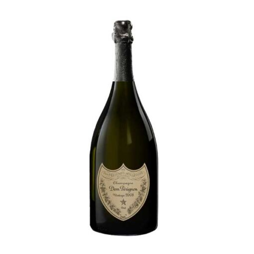 Rượu Sâm Panh Champagne Dom Pérignon Brut 2008