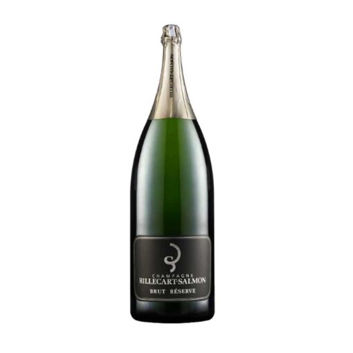 Rượu Sâm Panh Champagne Charles Heidsieck Charlie Brut Millésimé 1982 1.5 Lít