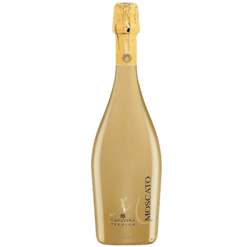 Rượu Vang Cavatina Prosecco