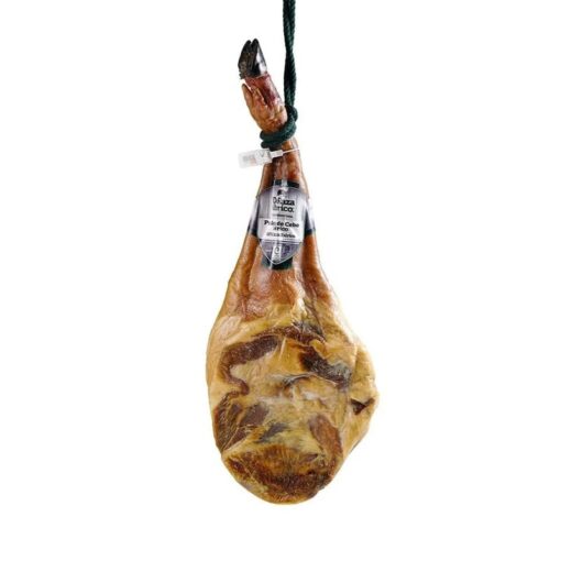 Đùi Trước Deraza Iberico Cebo có xương 24 tháng