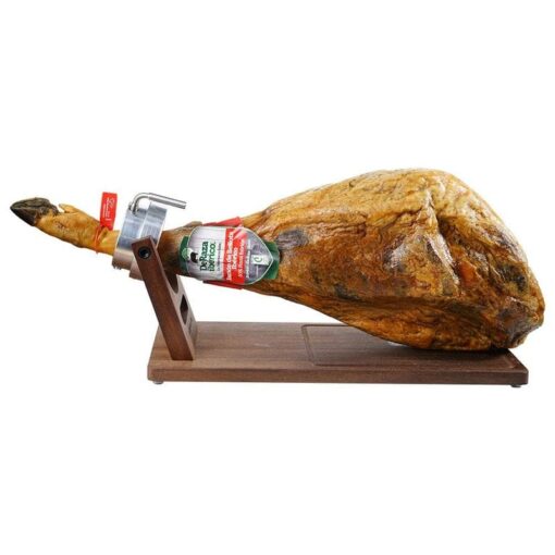 Đùi sau Deraza Iberico Bellota có xương 36 tháng