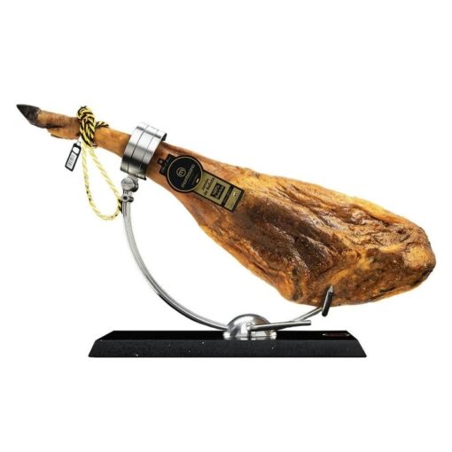 Đùi sau Deraza Iberico Cebo có xương 24 tháng