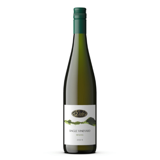Rượu Vang Úc Dukes Single Vineyard Riesling