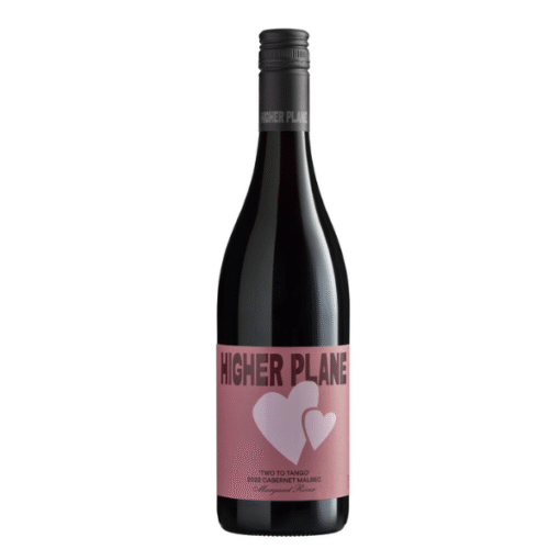 Rượu Vang Úc Juniper Higher Plane Two to Tango Cabernet Malbec