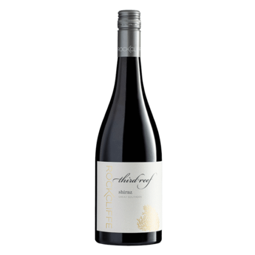Rượu Vang Úc Rockcliffe Third Reef Shiraz